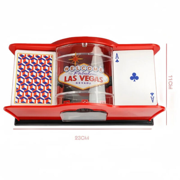Mélangeur de Cartes Jeu de Société – Image 5