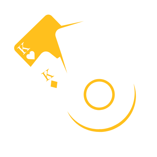 Logo mélangeur de cartes