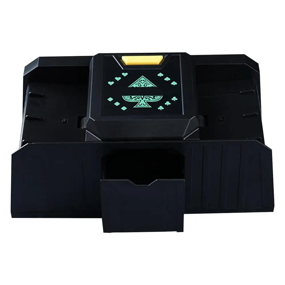 Sabot mélangeur de cartes – Image 3