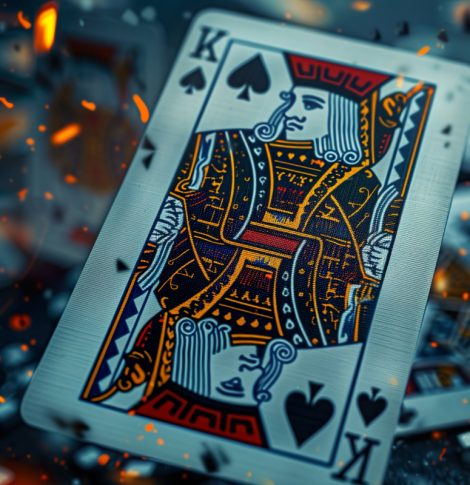 Améliorez vos parties avec un mélangeur de cartes de qualité​