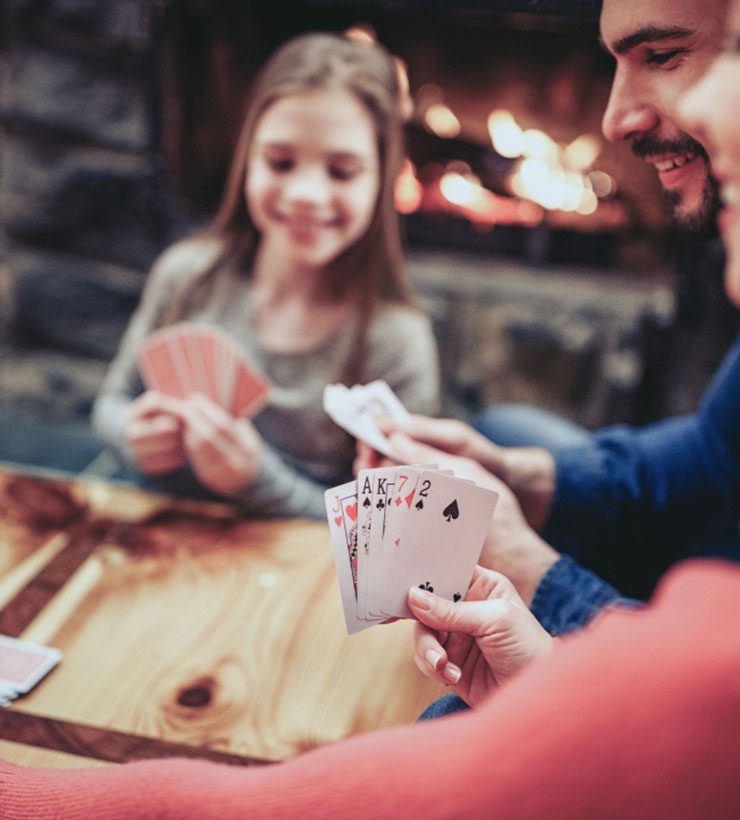 FAQ mélangeur de cartes